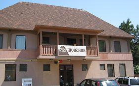 Vila Montana